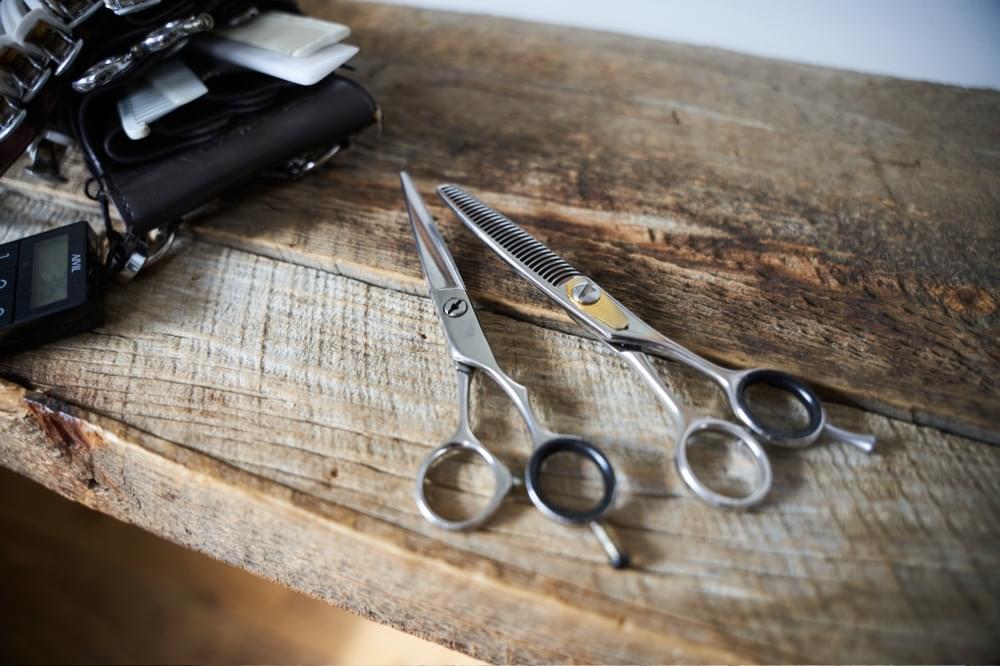 個性を生かす教育方法『スタイリストまで3年カリキュラム 』