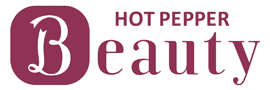 HOTPEPPERBeauty